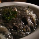 Black Squid Ink Risotto Beretta 150x150 