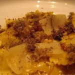 Corn Agnolotti 150x150 SPQR U Seriously That Good?