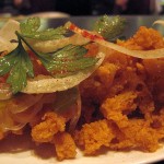 Fried Surf Clams 150x150 SPQR U Seriously That Good?