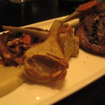 Lamb and Artichoke 150x150 SPQR U Seriously That Good?