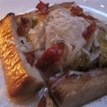 Savoy Cabbage 150x150 SPQR U Seriously That Good?