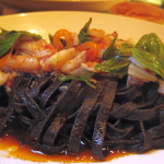 Squid Ink Linguini SPQR 150x150 SPQR U Seriously That Good?