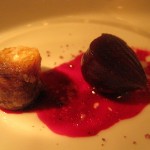 Beet and Bone Marrow Beet and Bone Marrow 150x150
