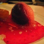 Beet and Bone Marrow Saison Beet and Bone Marrow Saison 150x150