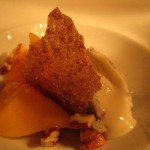 Poached Peaches Poached Peaches 150x150