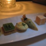 Hors d'Oeuvres Hors dOeuvres 150x150