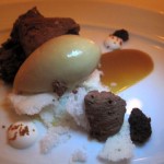 Milk and Chocolate Milk and Chocolate 150x150