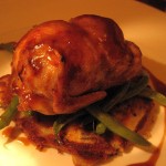 Sausage Stuffed Quail 150x150 Sausage Stuffed Quail 150x150