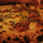 Salsiccia Pizza Salsiccia Pizza 150x150