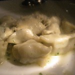 Veal Agnolotti Veal Agnolotti 150x150