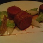Bacon Wrapped Deer Benu 150x150 