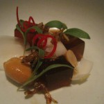 Carmelized Anchovy Benu1 150x150 