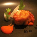 Crispy Cod Milt Menu1 150x150 
