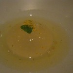 Ginger and Citrus Benu 150x150 