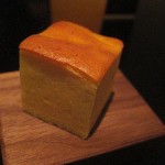 Mountain yam and shrimp souffle 150x150 