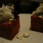 Pistachio with Caviar Benu 150x150 