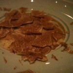 Risotto with White Truffles at Benu 150x150 