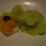 Sea Urchin Benu 150x150 