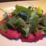 Beets in Roasted Hay Beets in Roasted Hay 150x150