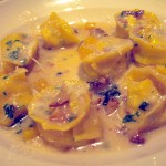 Chestnut Tortelloni Chestnut Tortelloni 150x150