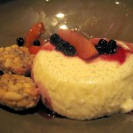 Creme Fraiche Panna Cotta Creme Fraiche Panna Cotta 150x150