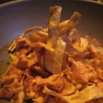 Crispy Root Vegetables Crispy Root Vegetables 150x150