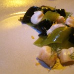 Geoduck and Manilla Clams Geoduck and Manilla Clams 150x150