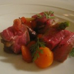 Goat Poached in Vadouvan 2 150x150 
