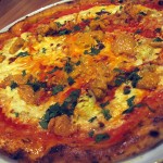 Sea Urchin Pizza Sea Urchin Pizza 150x150