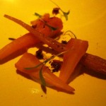 Carrots Cooked on Coffee Beans Coi Carrots Cooked on Coffee Beans Coi 150x150