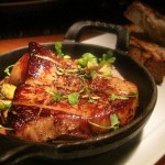 Seared Foie Gras Seasons Restaurant Seared Foie Gras Seasons Restaurant 150x150