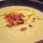 Corn Soup Nopa Corn Soup Nopa 150x150