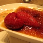Creme Brulee Nopa Creme Brulee Nopa 150x150