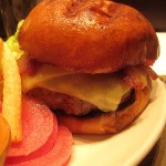 Grass Fed Hamburger Nopa Grass Fed Hamburger Nopa 150x150