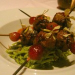Meatballs Aziza 150x150 