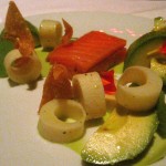 Ocean Trout Aziza 150x150 