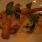 Parsnips Aziza 150x150 