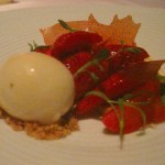 Strawberries Aziza 150x150 