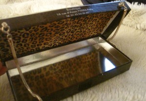 Inside the Purse 300x208 Who Makes the Worlds Best Chocolates? Jean Charles Rochoux, Paris