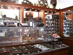 Interior of Jean Charles Rochoux 300x225 Who Makes the Worlds Best Chocolates? Jean Charles Rochoux, Paris
