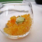 Bell Pepper Granita Bell Pepper Granita 150x150