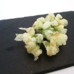 Fried Blossom La Bigarrade Fried Blossom La Bigarrade 150x150