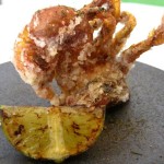 Soft Shell Crab La Bigarrade Soft Shell Crab La Bigarrade 150x150