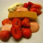 Strawberries Septime Strawberries Septime 150x150