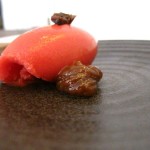 Strawberry Sorbet La Bigarrade Strawberry Sorbet La Bigarrade 150x150