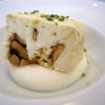White Chocolate La Bigarrde Torroni La Bigarrde 150x150