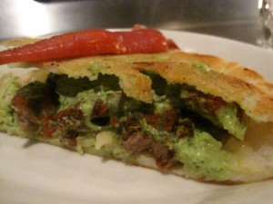 Meat Arepa Mr Pollo 300x225 Meat Arepa Mr Pollo