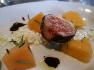 Melon and Fig Mr Pollo 300x225 Melon and Fig Mr Pollo