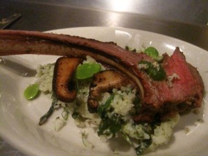 Roasted Goat Rib Chop 300x225 Roasted Goat Rib Chop