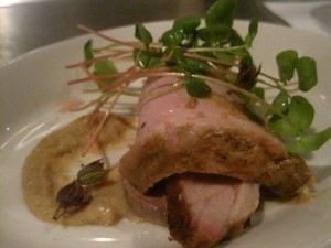 Roasted Pork Loin 300x225 Roasted Pork Loin